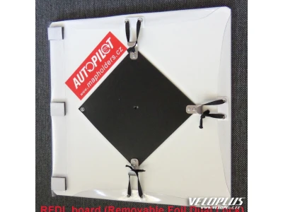 Mapholder Autopilot PilotOne RFDL spare foil