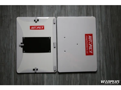 Kaardihoidja Autopilot PilotOne plaat