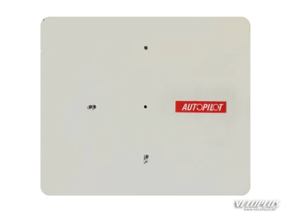 Kaardihoidja Autopilot PilotOne A3/35x30,5 plaat