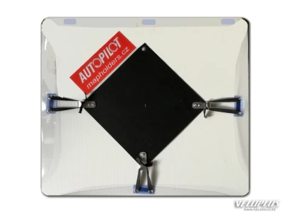 Kaardihoidja Autopilot PilotOne A3/35x30,5 plaat