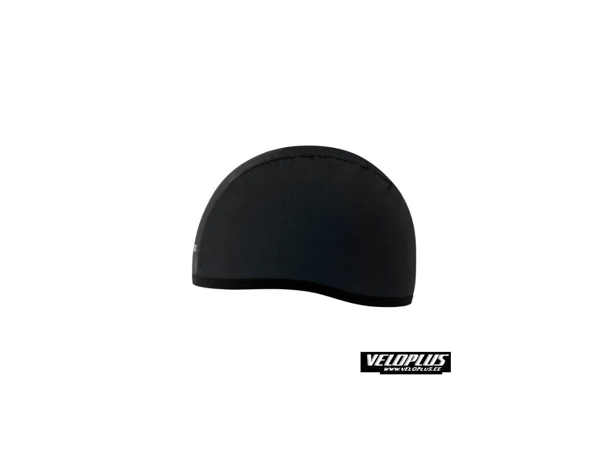 Helmet Cover Black One Size