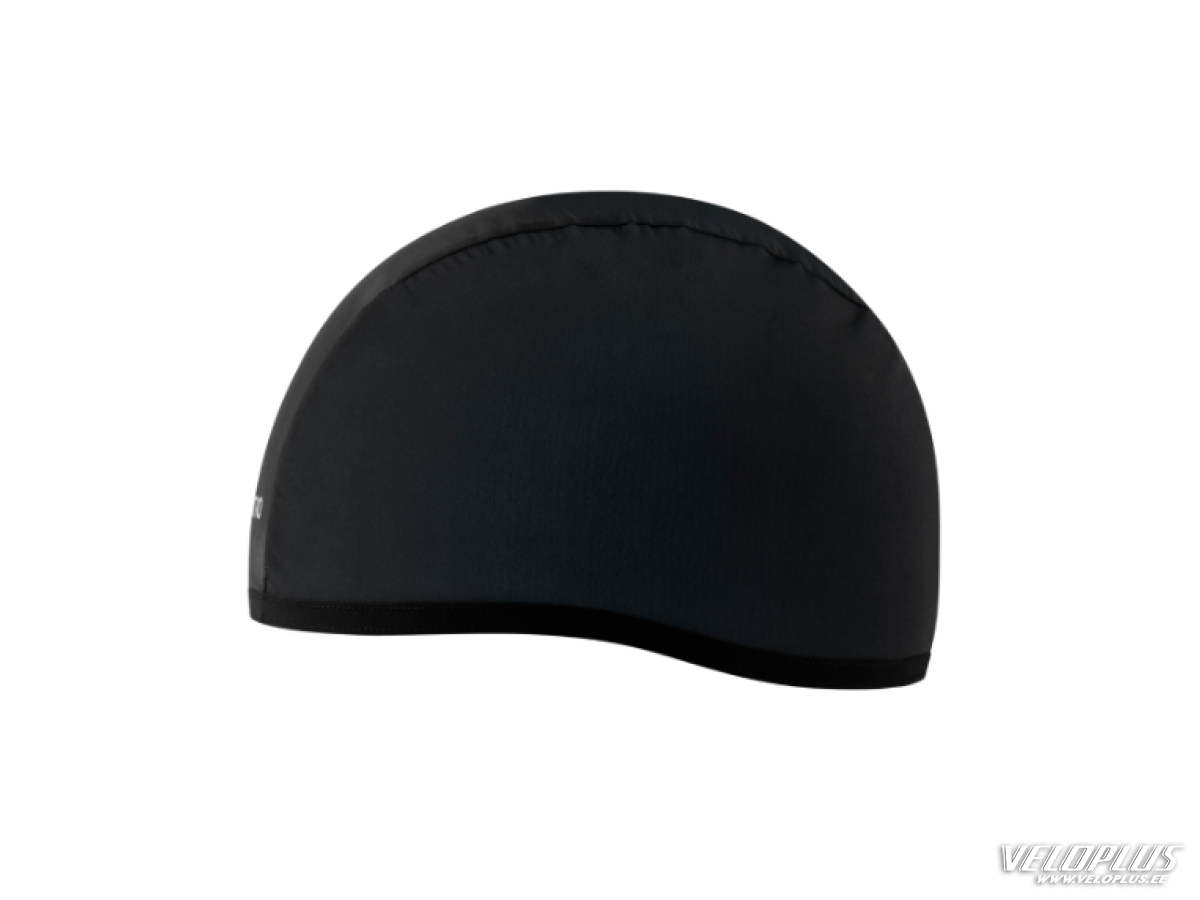 Helmet Cover Black One Size