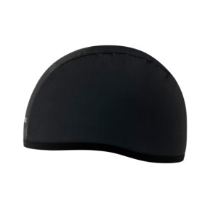 Helmet Cover Black One Size