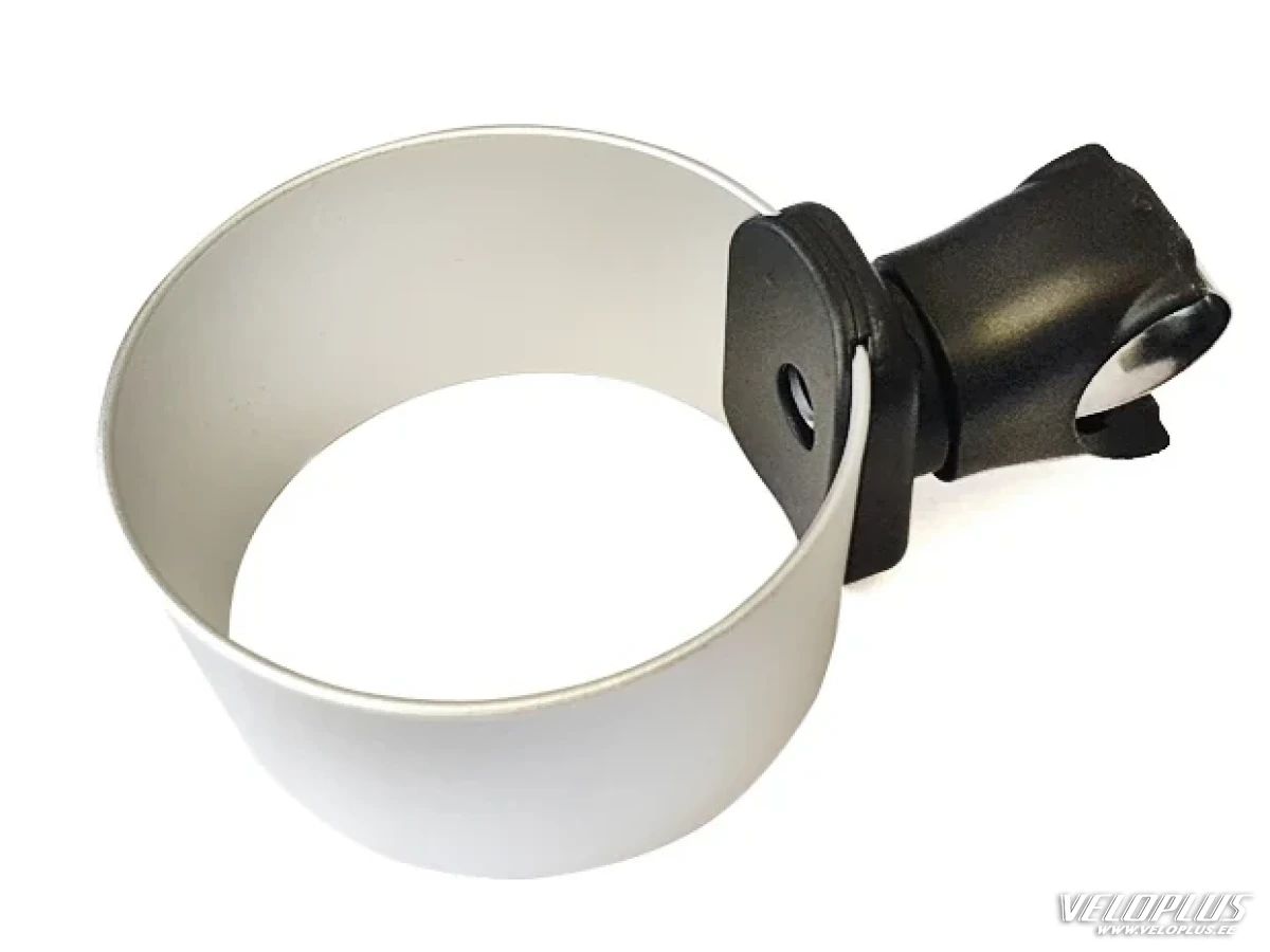 PLUMBIKE CUP HOLDER
