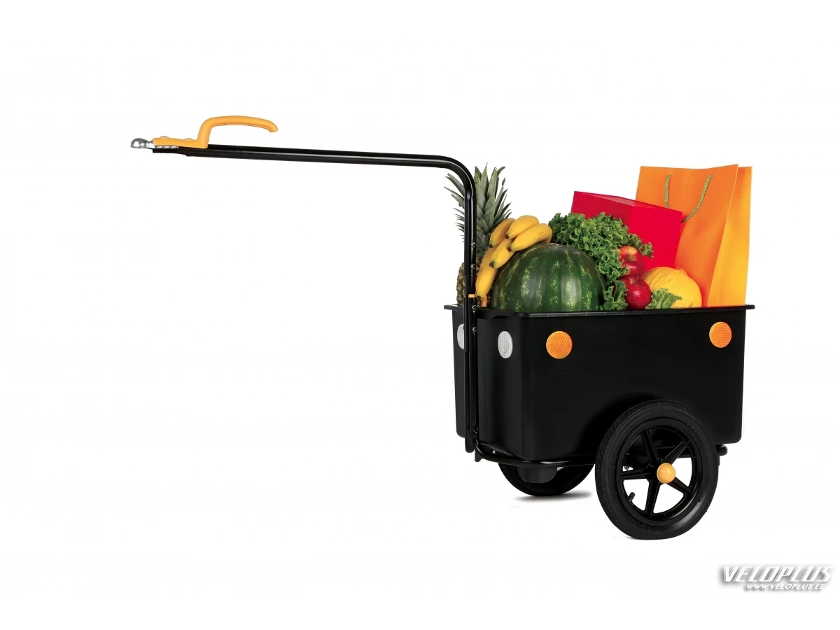 Bike trailer BELLELLI ECO-TRAILER MAXI