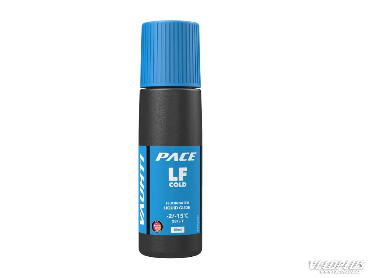 VAUHTI LF COLD LIQUID GLIDE -2…-15°C 100ml