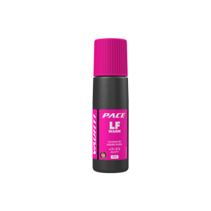 Liquid Glide Wax VAUHTI LF WARM LIQUID GLIDE +7...-3°C 100ml