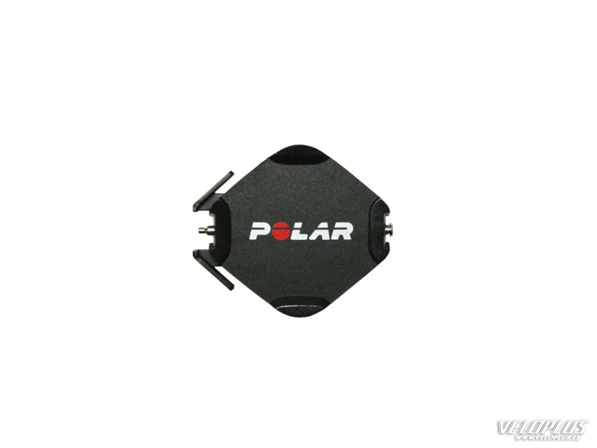 Polar CS500 kinnituskomplekt rattale