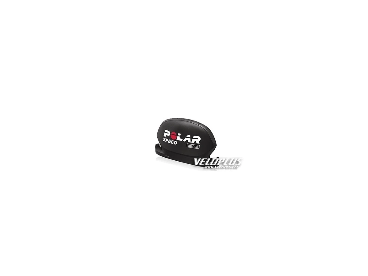 Kiiruseandur POLAR W.I.N.D CS600