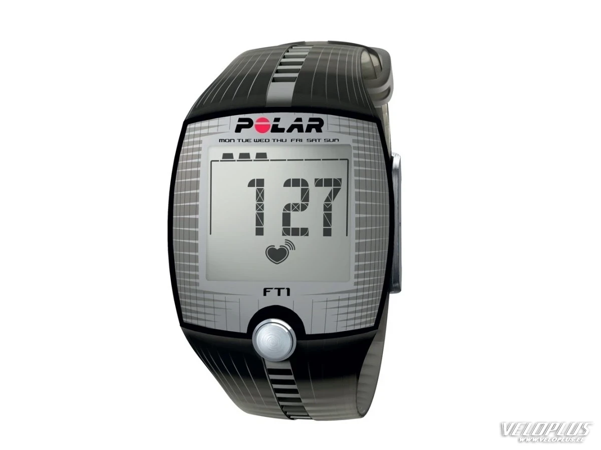 Heart rate monitor Polar FT1