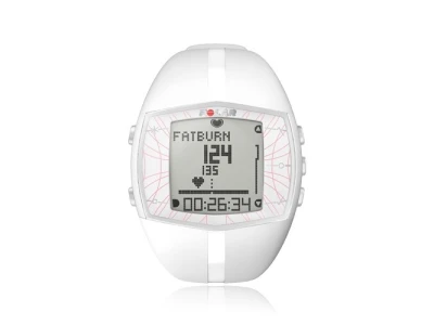 Sykemittari Polar FT40F