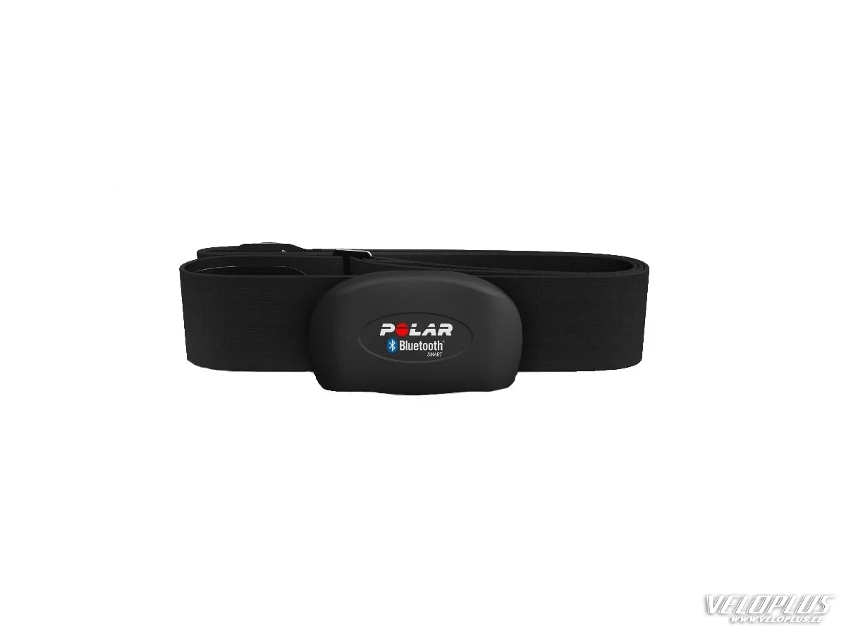 Pulsivöö POLAR H7 Bluetooth Smart M-XXL must