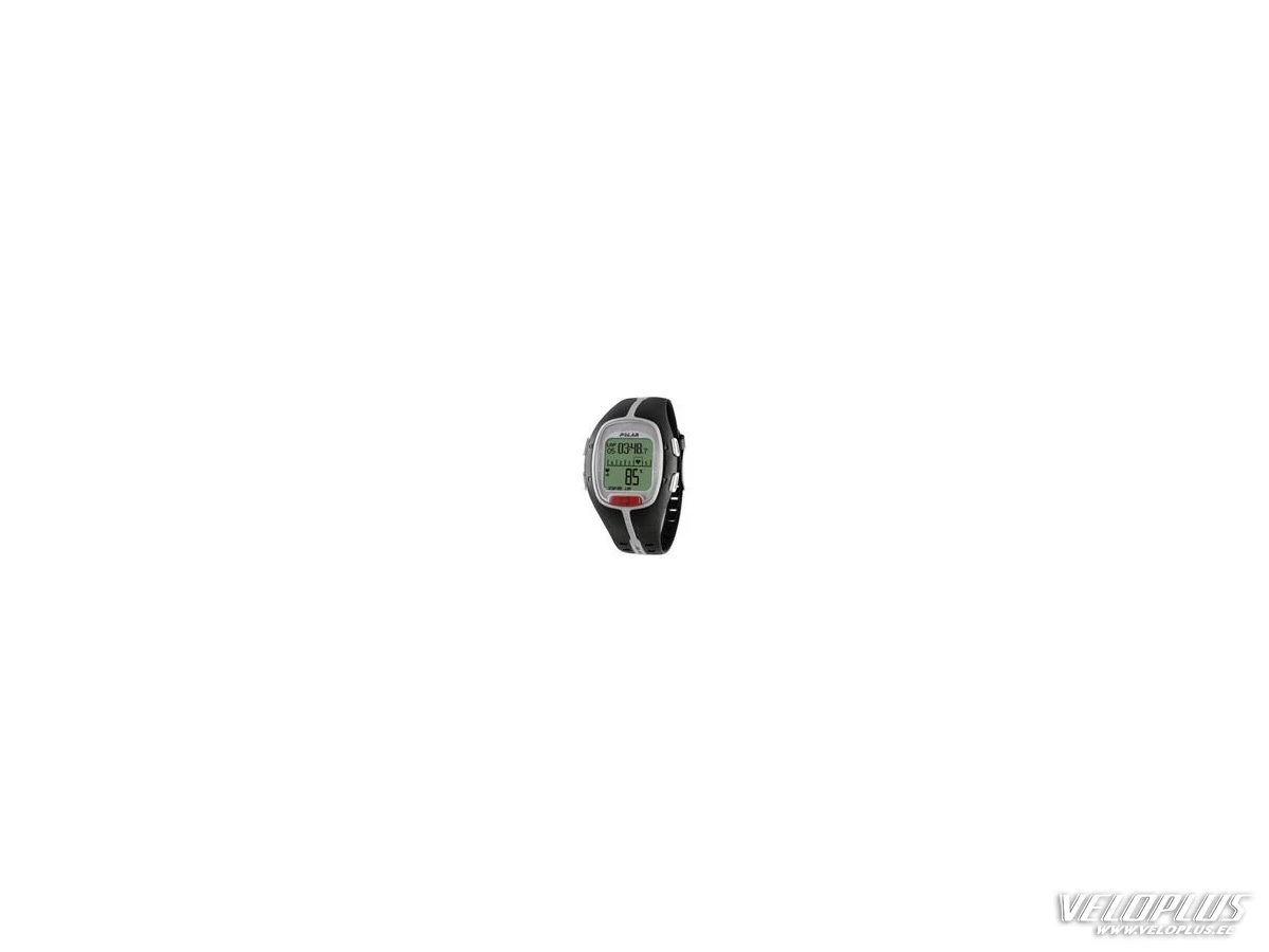 Pulsikell Polar RS200 must