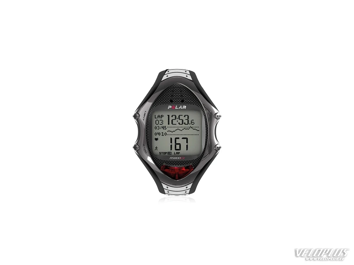 Heart rate Monitor RS800 CX