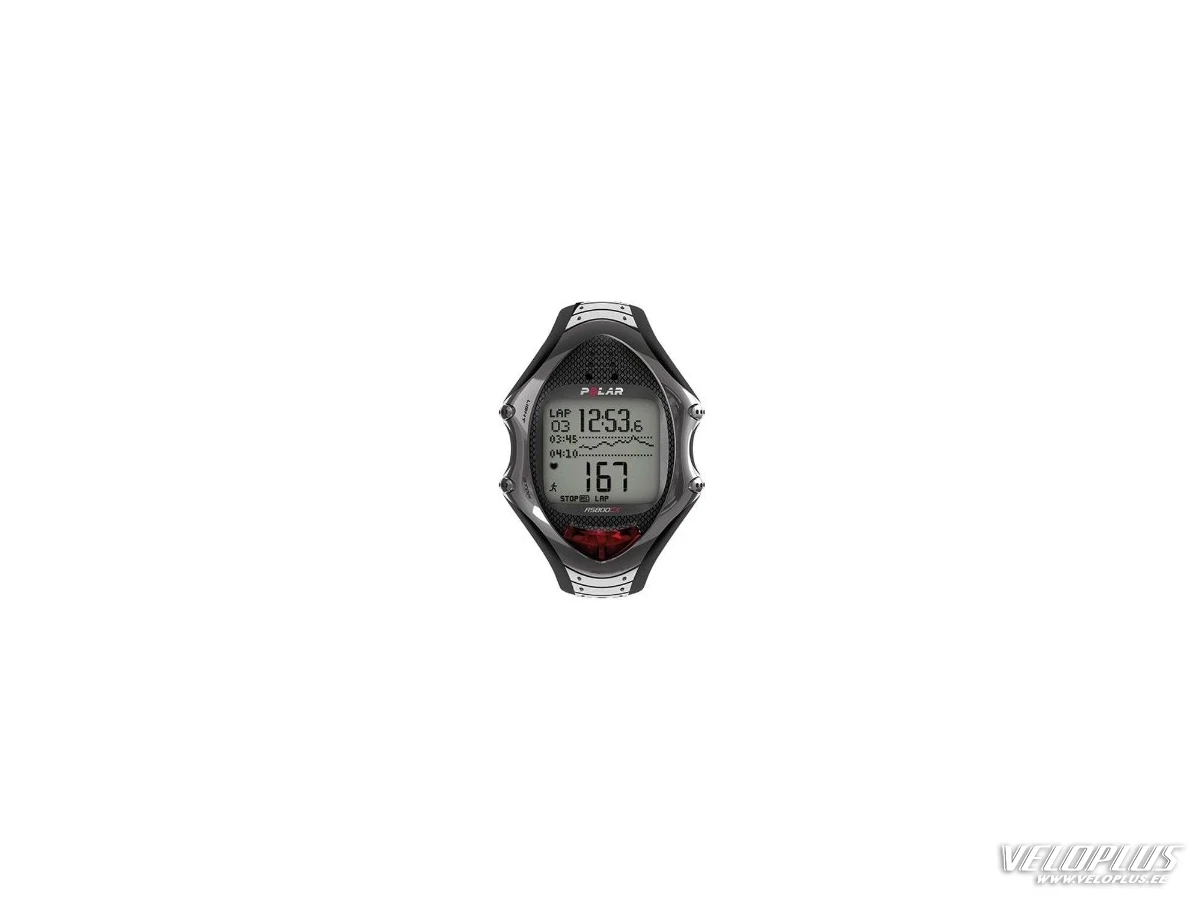 Heart rate monitor POLAR RS800CX Pro