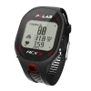 Pulsikell Polar RCX3 M must pulsivööga H3 thumbnail 1