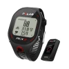 Pulsikell Polar RCX3 M GPS must pulsivööga H3 thumbnail 1