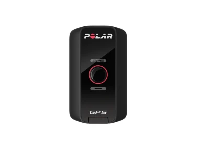 Pulsikell Polar RCX3 M GPS must pulsivööga H3