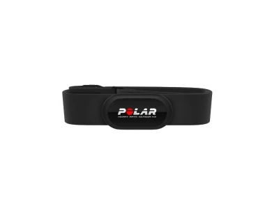 Pulsikell Polar RCX3 M GPS must pulsivööga H3