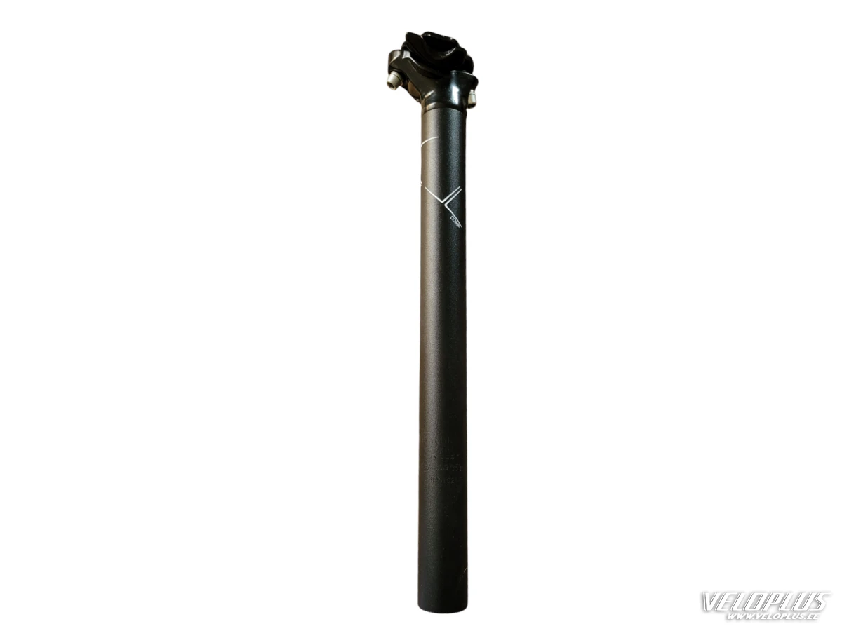 Подседельный штырь Merida Comp 30,9x350 SB0 черно-белый