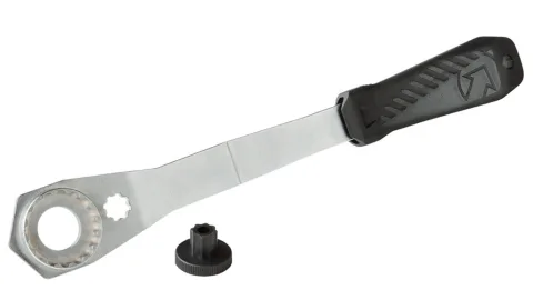 Tool PRO Chainring Remover / Threaded BB