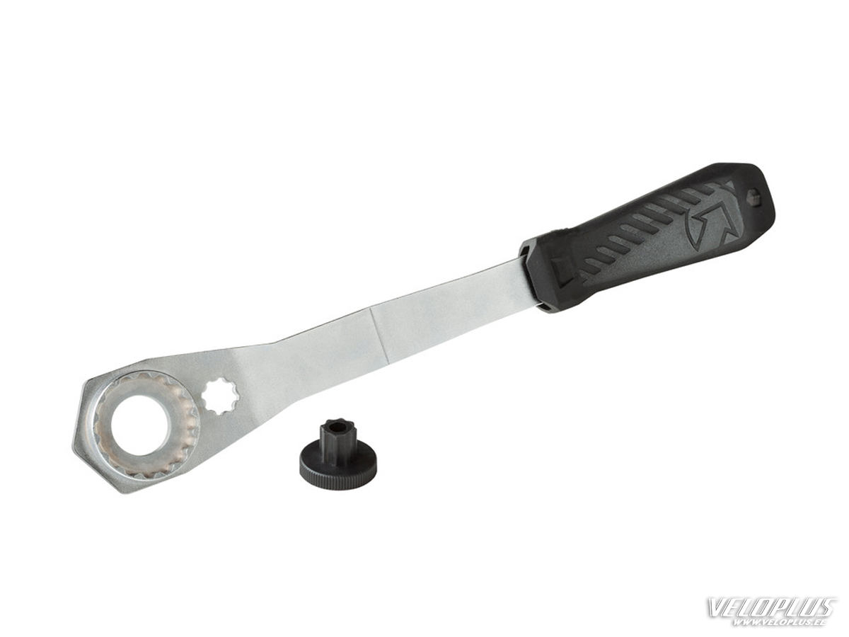 Team chainring remover Threaded BB