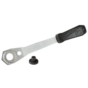 Team chainring remover Threaded BB