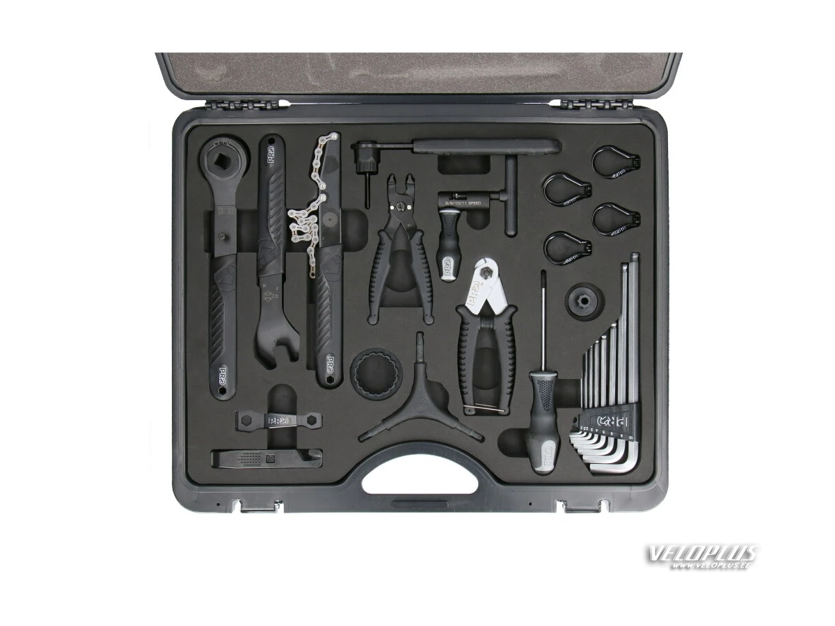 PRO tools Advanced toolbox Toolset 25 tools