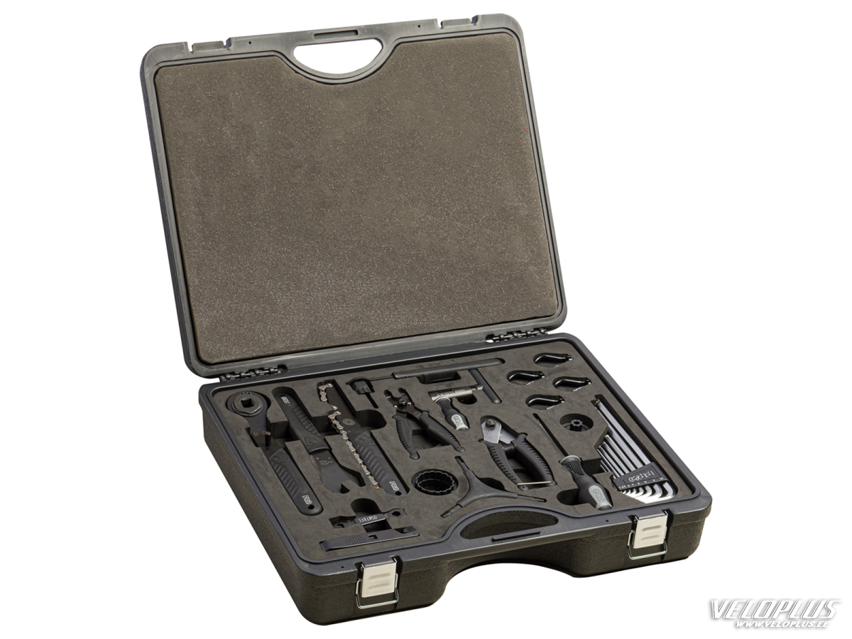 PRO tools Advanced toolbox Toolset 25 tools