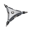 PRO Tool Team Y-wrench 2-8 hex, PH1/2, SL4, T15/25/30 thumbnail 1