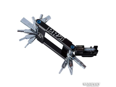 PRO Mini Tool 15 Functions (Alloy 6061 Body)