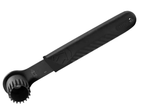 PRO Tool BB-Remover cartridge Black