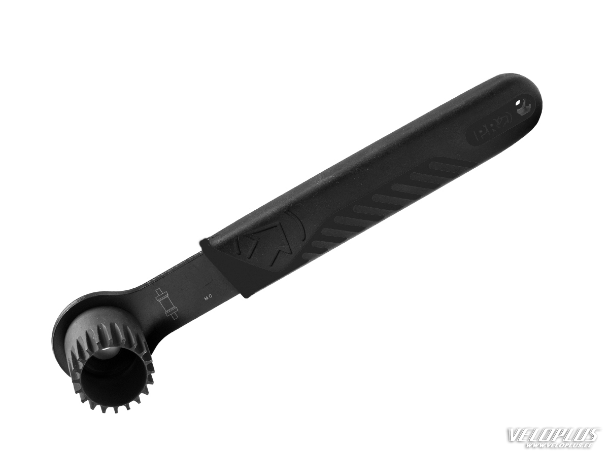 PRO Tool BB-Remover cartridge Black