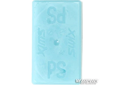 Glide wax Swix PS5 -10°C/-18°C 60g