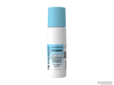 Kiirsuusamääre VAUHTI PURE SKIN SKI CARE BLUE -2°...-20°C 80ml