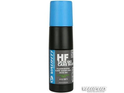 Kiirsuusamääre VAUHTI SKIN CARE BLUE -5°...-20°C 80ml