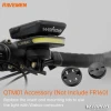RAVEMEN WAHOO Kiinnityssovite QTM01 thumbnail 2
