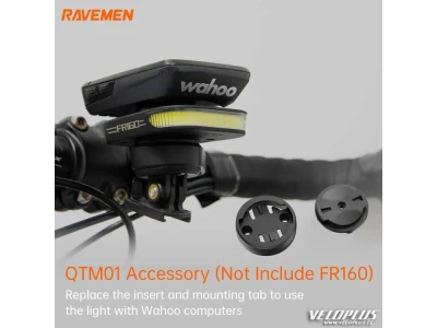 RAVEMEN WAHOO Kiinnityssovite QTM01
