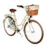 City bike MERIDA TOUR 3 LUX LADY cream/ brown thumbnail 4