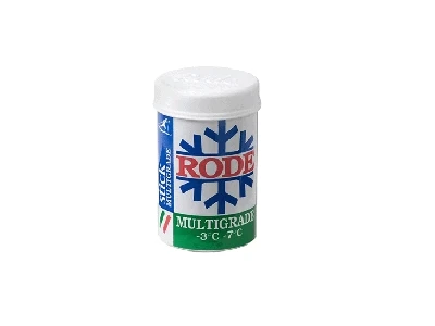 Pidamismääre Rode Blue special multigrade P36 -3C -7C