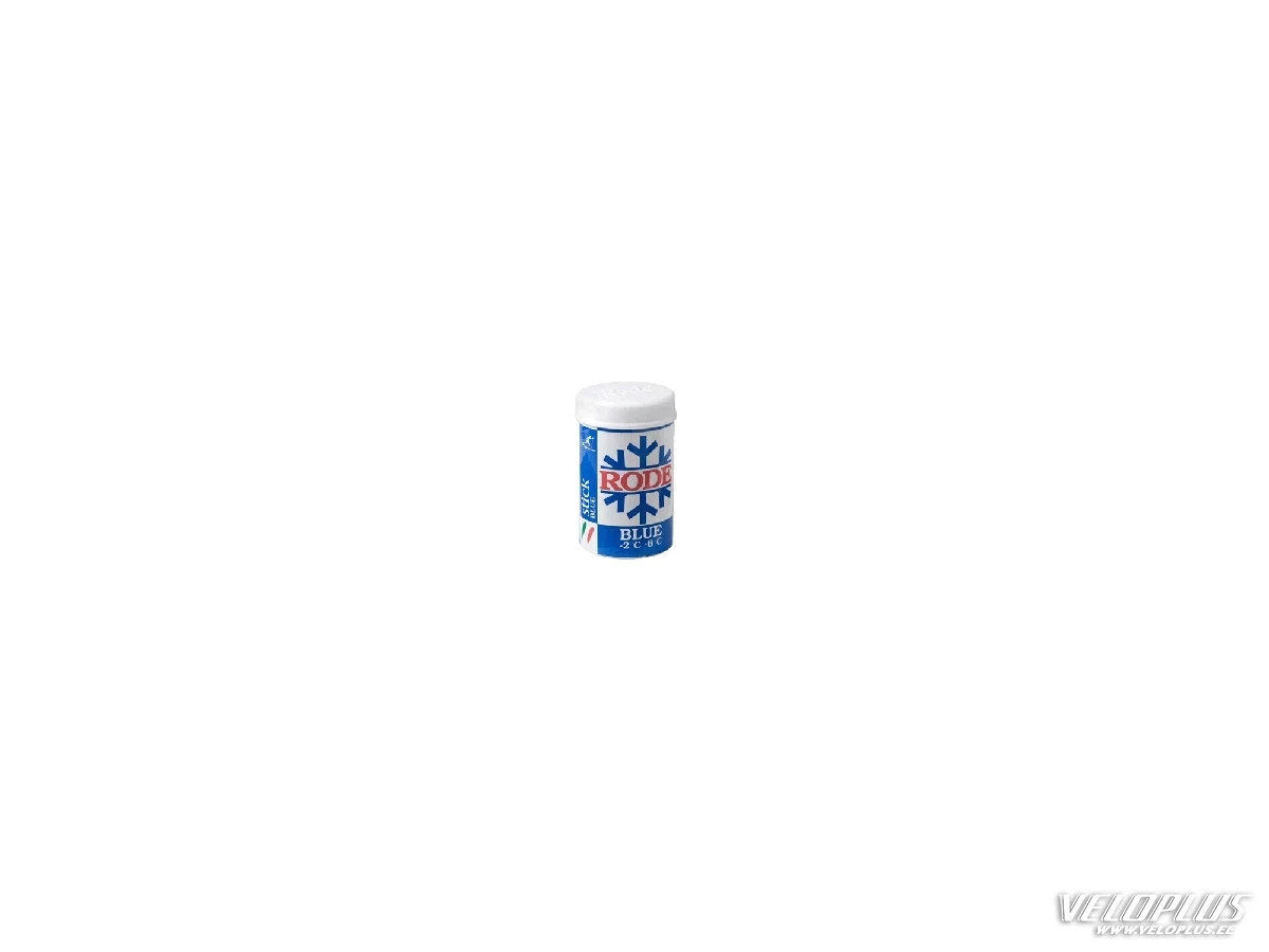 Pidamismääre Rode Blue I P30 -2C -6C