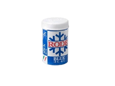 Pidamismääre Rode Blue I P30 -2C -6C