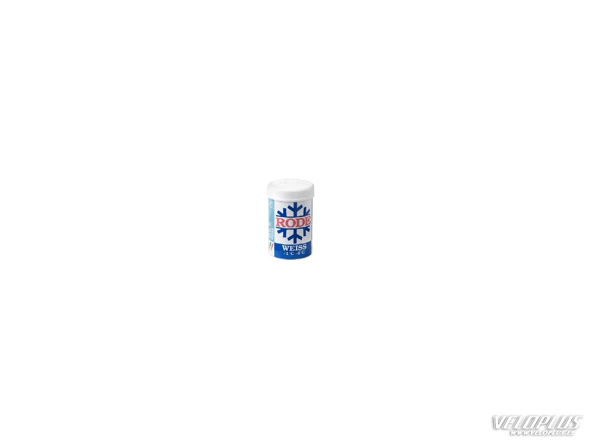 Pidamismääre Rode Blue super weiss P28 -1c -4C
