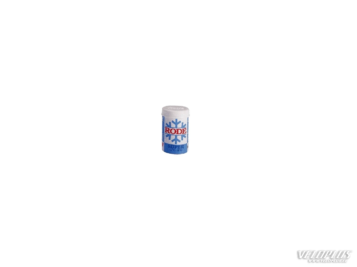 Pidamismääre Rode Blue Super P32 -1C -3c