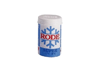 Pidamismääre Rode Blue Super P32 -1C -3c