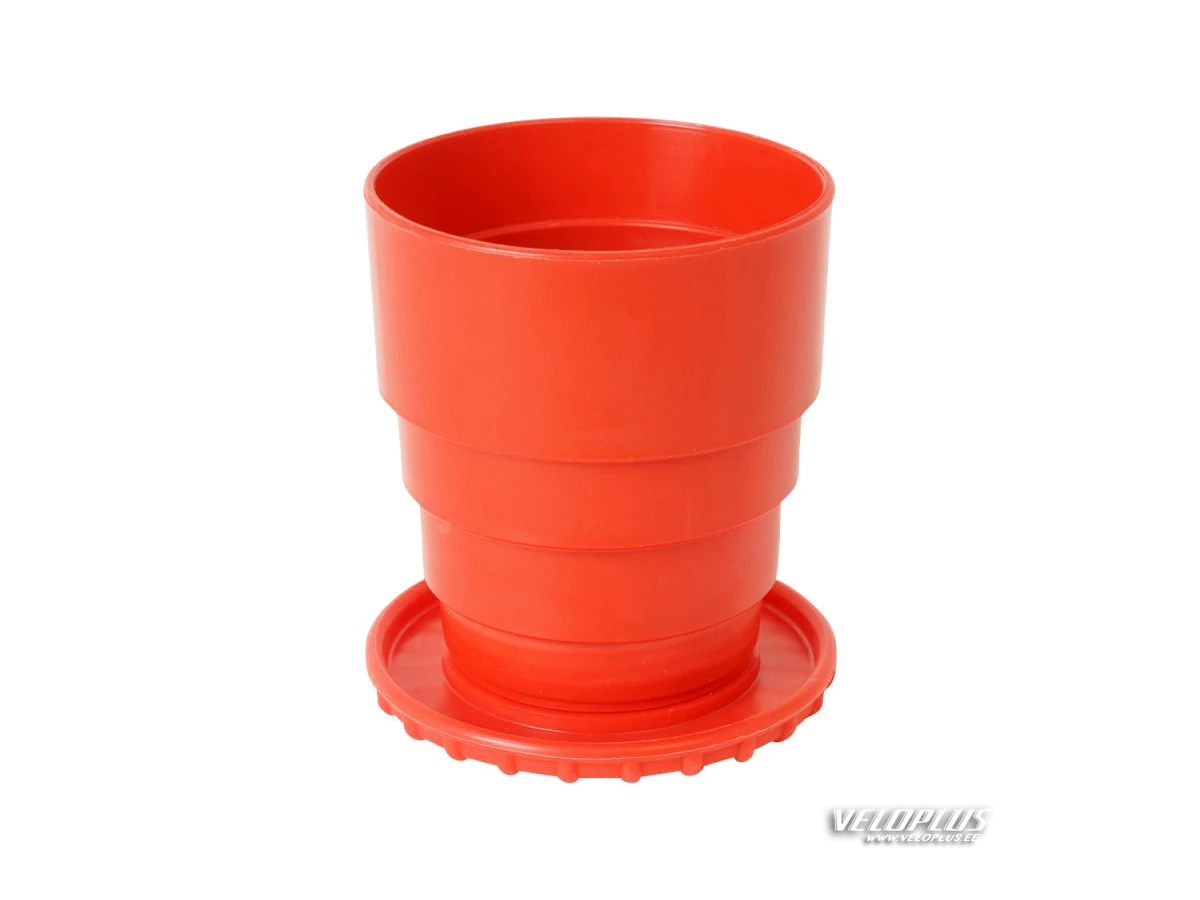 Cup for drinkbelt SWIX WC026 1L red