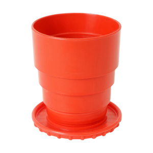 Cup for drinkbelt SWIX WC026 1L red