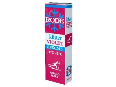 Kliister Rode Violet special K36 -1C -15C