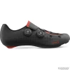 Road shoes Fizik R1 Infinito 43 black-red thumbnail 1