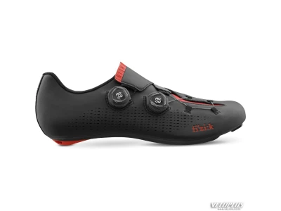 Road shoes Fizik R1 Infinito 43 black-red